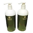 Keratin Express Sulfate Free Shampoo Ultra Hydrating Conditioner (Set of 2), 32 fl oz Beauty & Personal Care Keratin Express