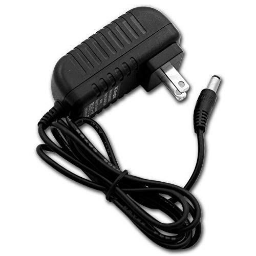 AC Charger Cord for Cisco SPA501G SPA502G SPA504G Power Supply Charger Beauty and Personal Care FocalTop