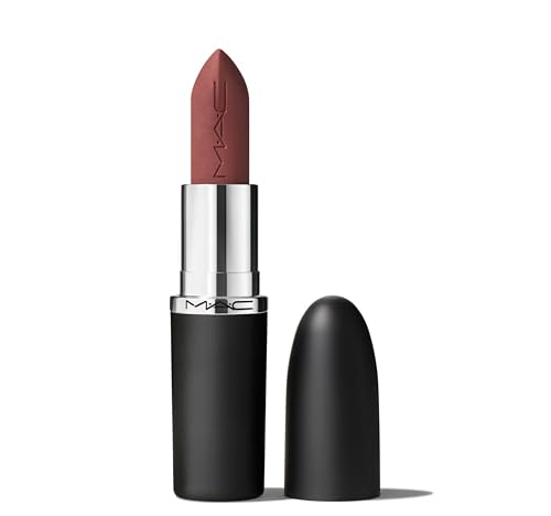MAC Macximal Silky Matte Lipstick Whirl Matte 626, 1 Count (Pack of 1) Beauty & Personal Care MAC