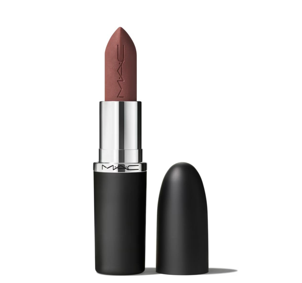 MAC Macximal Silky Matte Lipstick Whirl Matte 626, 1 Count (Pack of 1) Beauty & Personal Care MAC