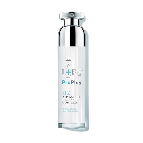 Lifeline ProPlus Daily Defense Complex 50ml Super-potent Formulation Visibly Firms, Tones and Defends Skin Every Day Beauty & Personal Care Lifeline