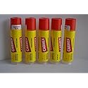 Carmex Original Lip Balm (Pack of 5) Beauty & Personal Care Carmex