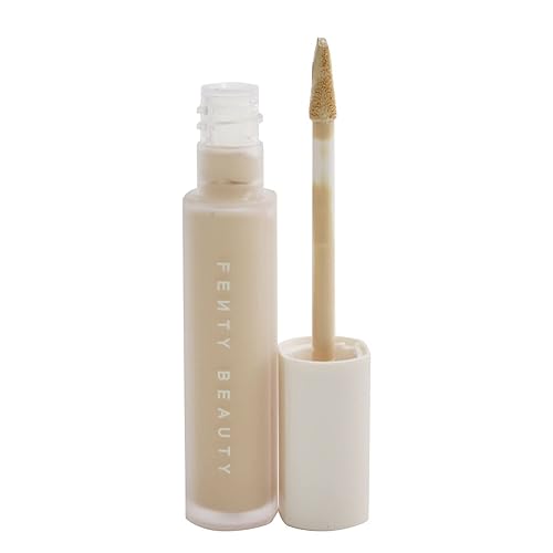 Pro Filtr Instant Retouch Concealer - 150 Light With Neutral Undertone by Fenty Beauty for Women - 0.27 oz Concealer Beauty & Personal Care FENTY BEAUTY