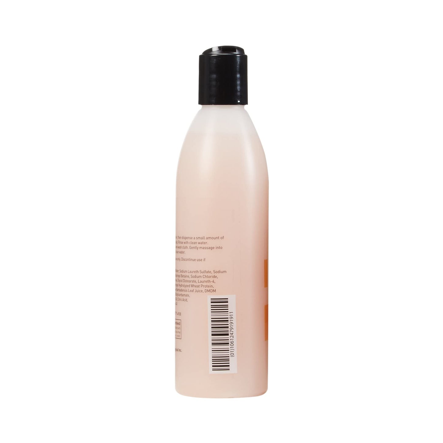 McKesson Shampoo and Body Wash with Aloe, Apricot Scent, 8 oz, 1 Count Beauty & Personal Care McKesson