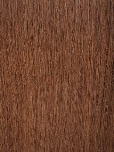 Organique Mastermix Straight 14" - Shake-N-Go Synthetic Bundle Weave (30)