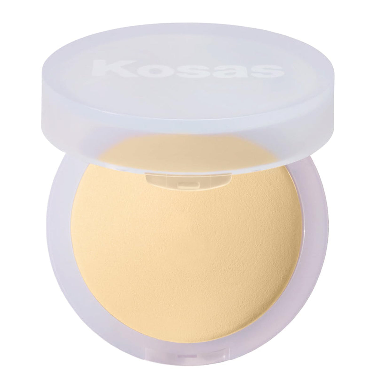 Kosas Cloud Set Brightening Talc-Free Baked Powder for Under Eyes, Buttery