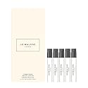 Jo Malone London Limited Edition Cologne Intense Discovery Collection - Tuberose Angelica, Velvet & Oud, Dark Amber & Ginger Lily, Oud & Bergamot Beauty & Personal Care Jo Malone