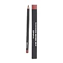 Mac Lip Pencil Whirl Dirty Rose 0.05 oz / 1.45 g Beauty & Personal Care MAC