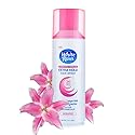 White Rain Hairspray for Women Extra Hold, 3-Pack - Scented, Strong 24-Hour Hold, Humidity & Frizz Control, Fast-Drying, Paraben-Free, Gluten-Free, 7 Beauty & Personal Care White Rain