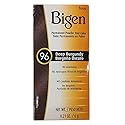 Bigen Powder Hair Color #46 Light Chestnut .21 oz Beauty & Personal Care Bigen