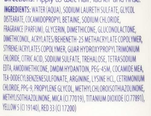 Dove Nutritive Solutions Shampoo, Daily Moisture 12 oz (Pack of 6) Beauty & Personal Care Dove