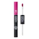 Zermat, lipstick, lip satin long lasting, matte lipstick, lip makeup, moisturizing balm, Shade Rosa Festivo 0.21 Oz, labial. Beauty & Personal Care Zermat