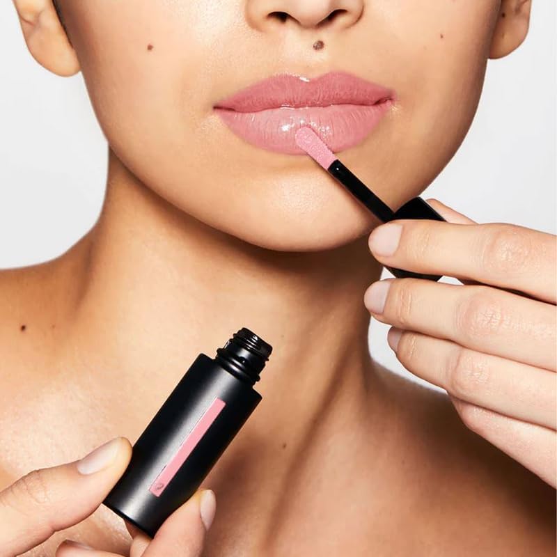 WESTMAN ATELIER Squeaky Clean Liquid Lip Balm (Chou Chou) Beauty & Personal Care WESTMAN ATELIER