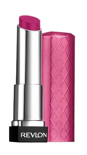REVLON Colorburst Lip Butter, Lollipop, 0.09 Ounce Beauty & Personal Care REVLON