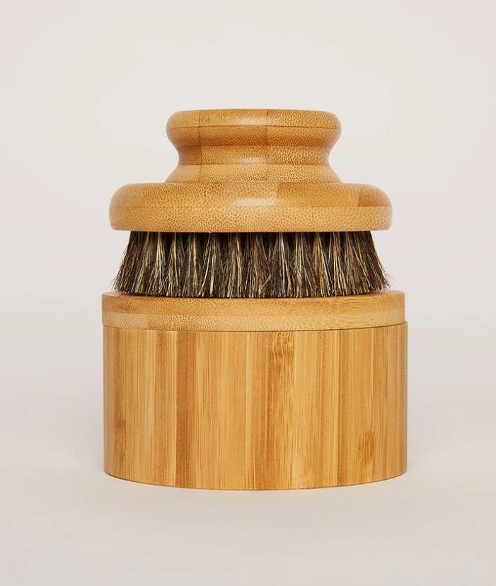 Kate McLeod The Dry Brush, Brown Beauty and Personal Care Kate McLeod