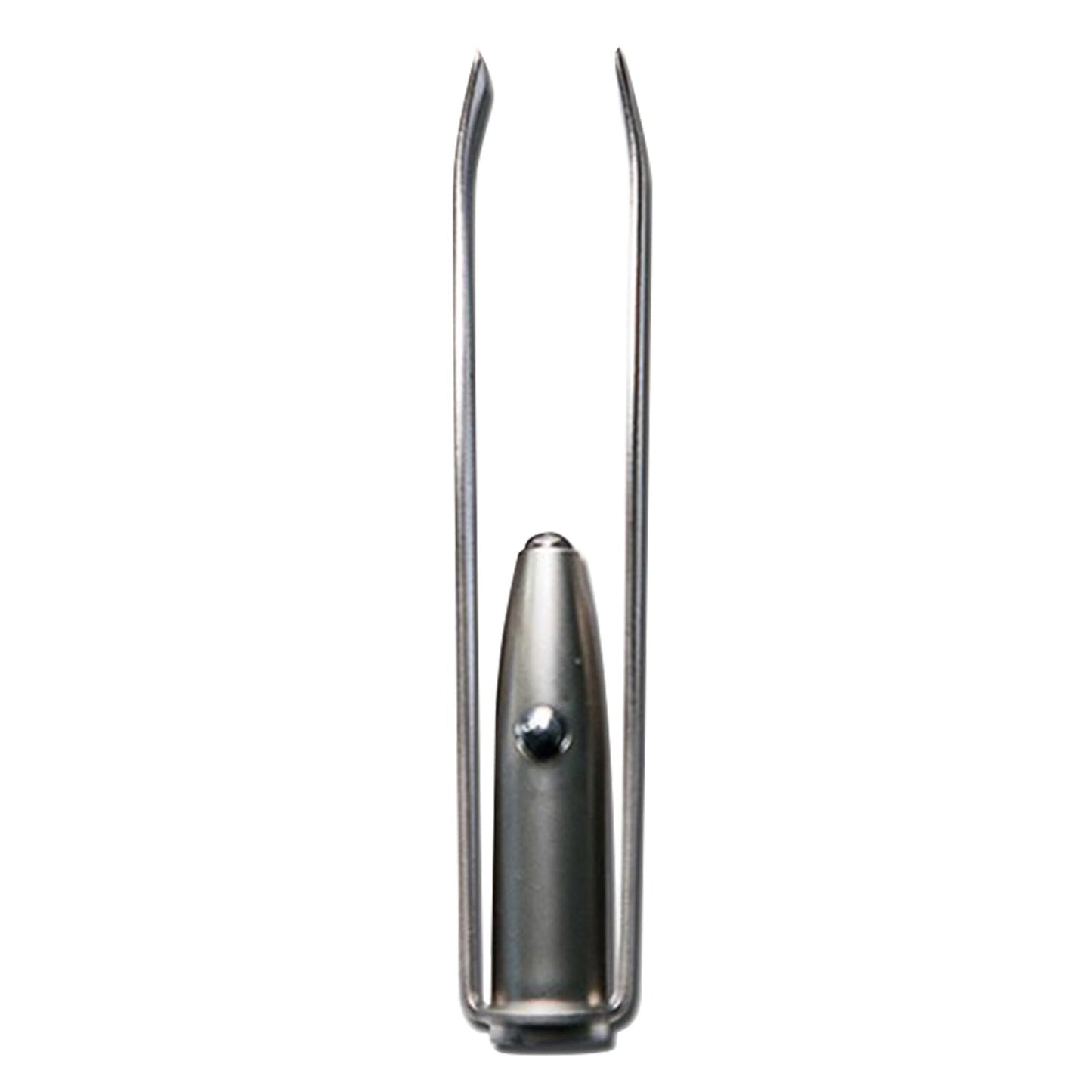 Tweezers with Light Super Bright LED Eyebrow Tweezer Push Button On Off for Makeup - Accurate, Compact,Easy to Store Beauty and Personal Care VINTORKY