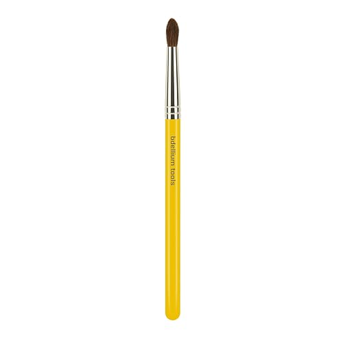Bdellium Tools Professional Makeup Brush - Studio Series 783 Small Tapered Blending - With Mix of Soft Synthetic & Natural Fibers, For Applying Beauty & Personal Care BDELLIUM TOOLS