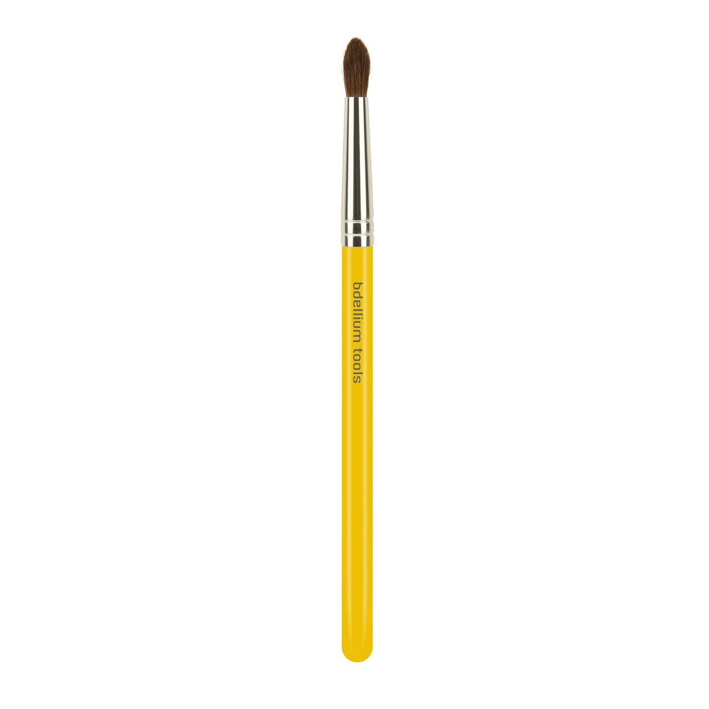 Bdellium Tools Professional Makeup Brush - Studio Series 783 Small Tapered Blending - With Mix of Soft Synthetic & Natural Fibers, For Applying Beauty & Personal Care BDELLIUM TOOLS