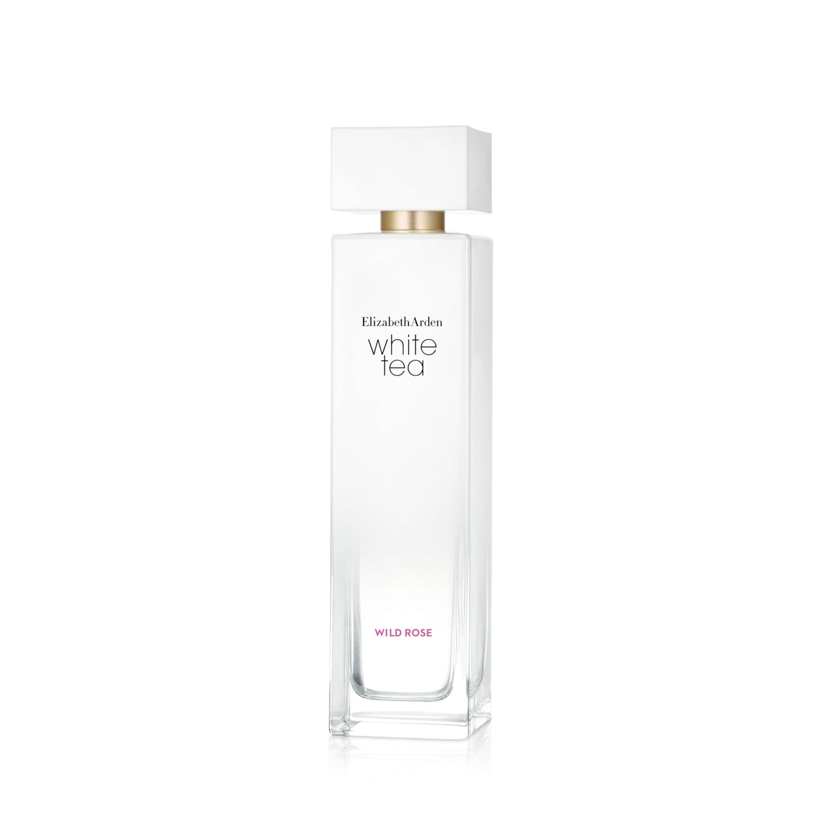 Elizabeth Arden White Tea Wild Rose Eau De Toilette Spray, Perfume for Women, 3.3 fl oz Beauty & Personal Care Elizabeth Arden