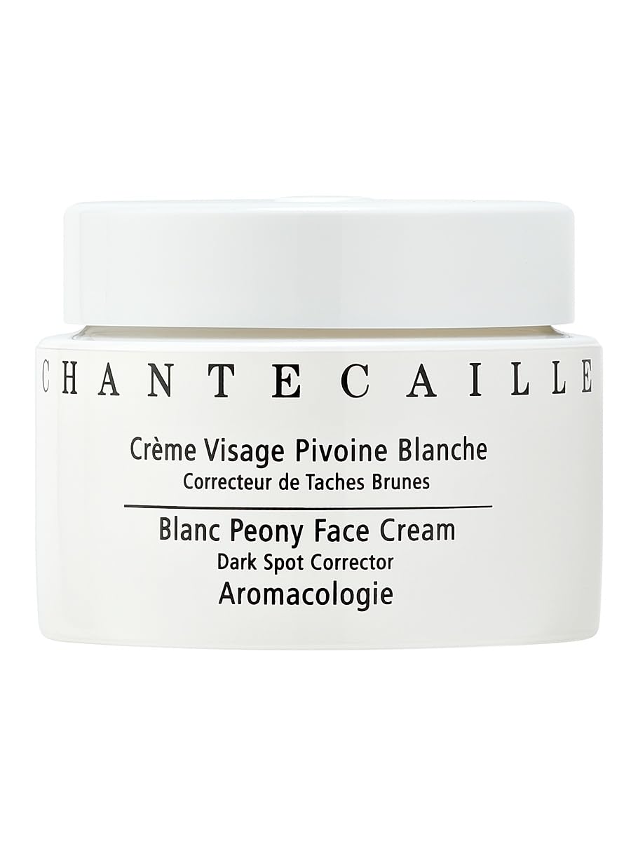 Chantecaille, Blanc Peony Face Cream Beauty & Personal Care Chantecaille