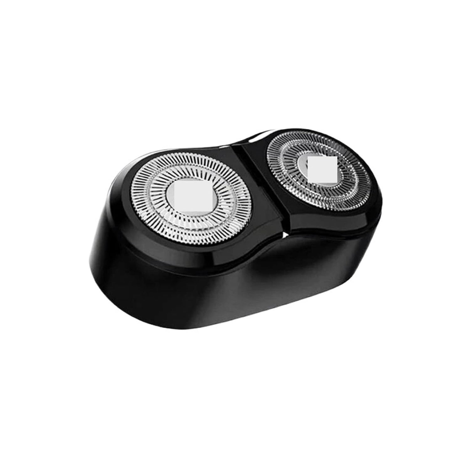 Nlruicflmq Electric Razor Head Accessories?Compatible for Xiaomi Electric Razor Head S100 MSX201(The Whole Nose) Beauty and Personal Care Nlruicflmq