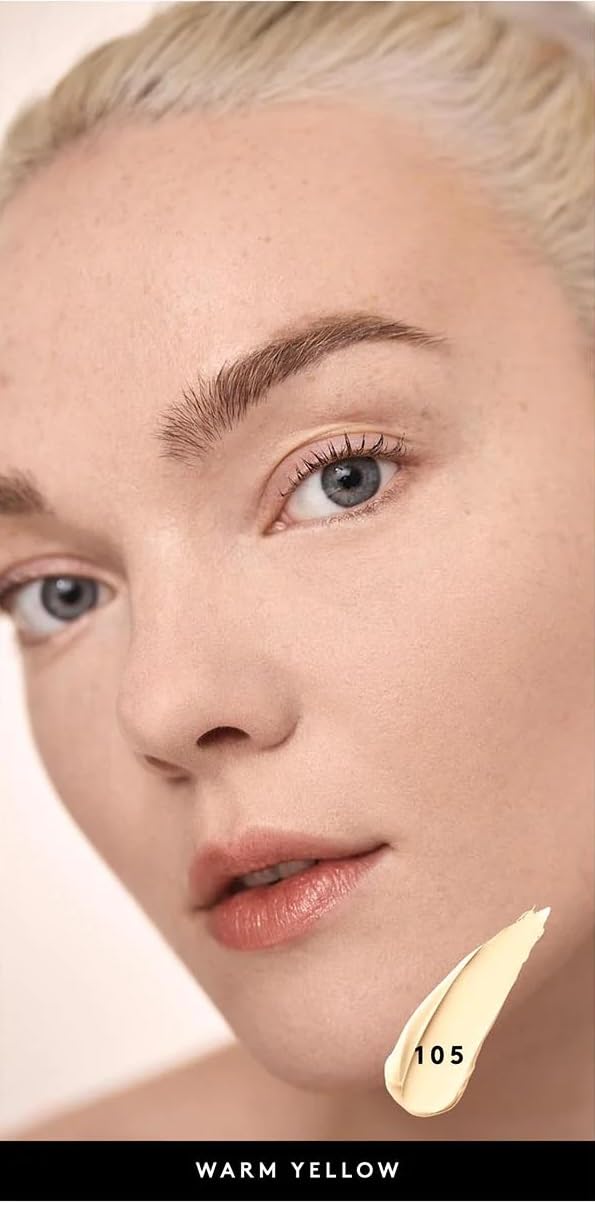 Fenty Beauty by Rihanna Pro Filt’r Instant Retouch Longwear Liquid Concealer 105 Beauty & Personal Care FENTY BEAUTY