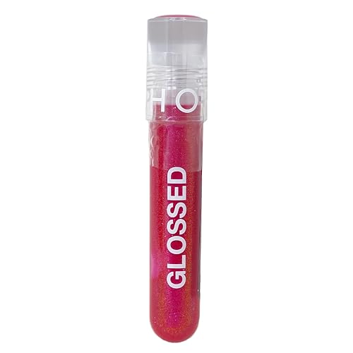 SEPHORA Collection Glossed Moisturizing Lip Gloss - 09 Heartbreaker (5 mL / 0.16 fl oz) Beauty & Personal Care SEPHORA