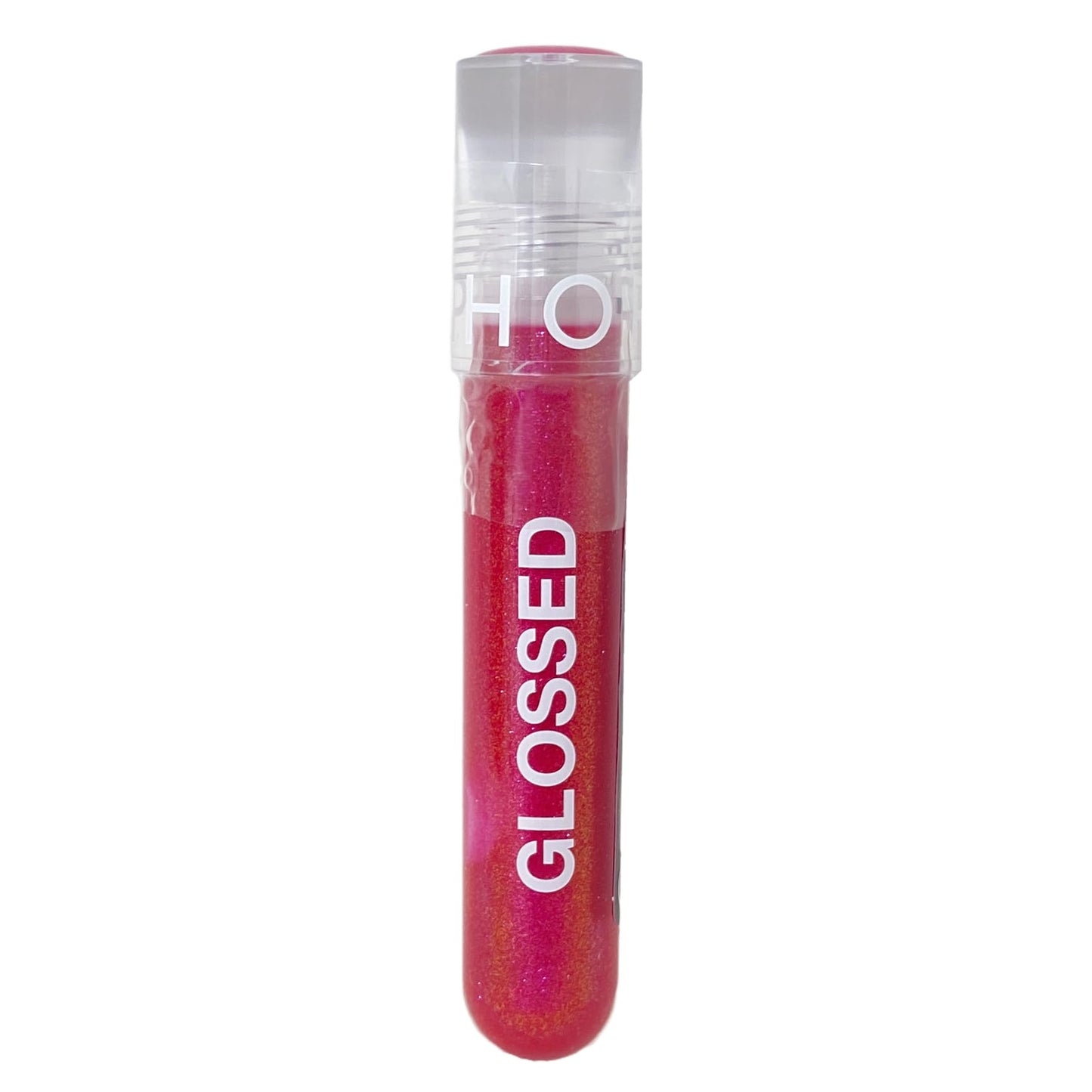 SEPHORA Collection Glossed Moisturizing Lip Gloss - 09 Heartbreaker (5 mL / 0.16 fl oz) Beauty & Personal Care SEPHORA