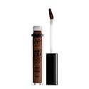 NYX PROFESSIONAL MAKEUP Can't Stop Won't Stop Contour Concealer, 24h Full Coverage Matte Finish - Deep Walnut Beauty & Personal Care NYX PROFESSIONAL MAKEUP
