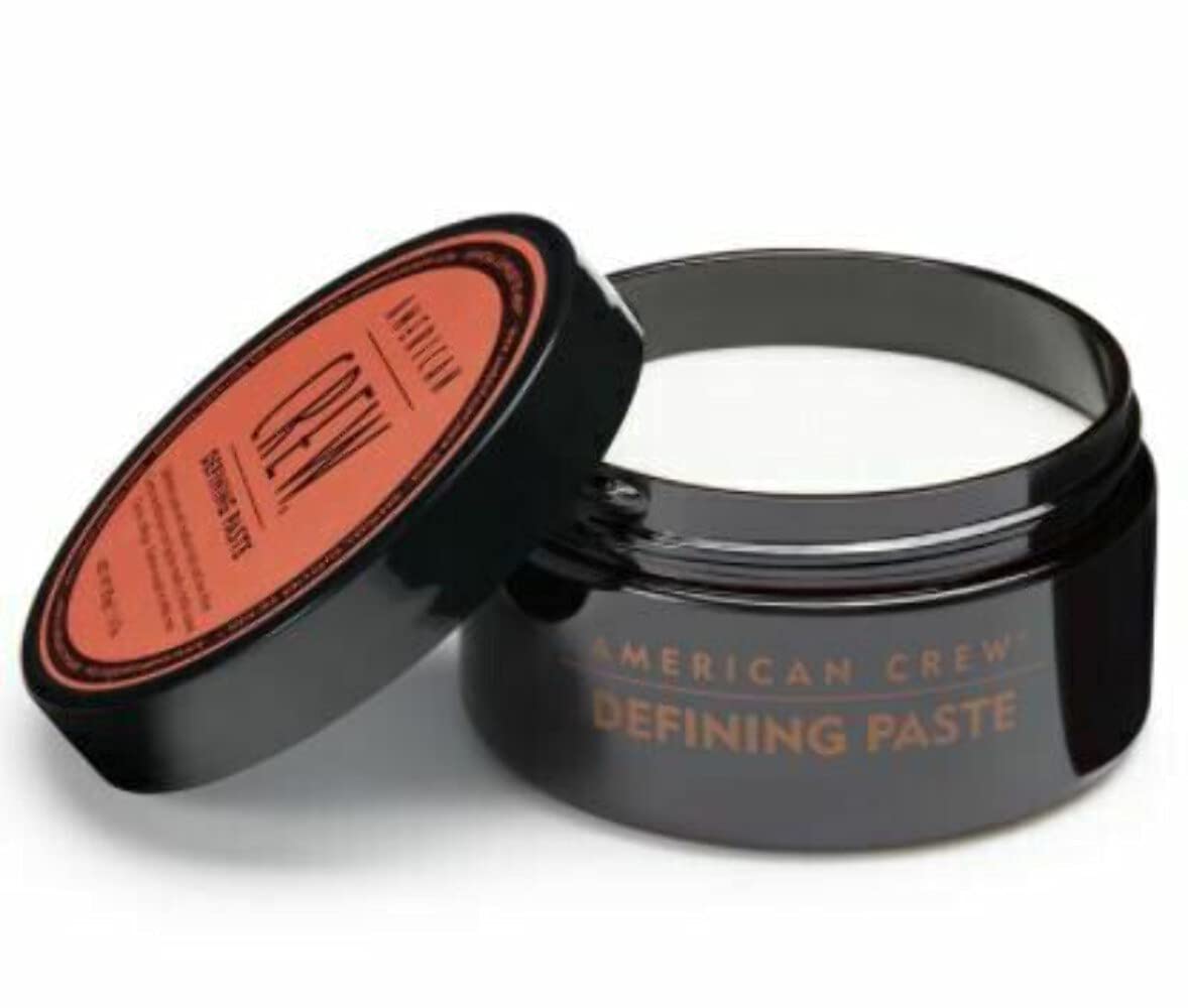 American Crew Defining Paste 3 Oz. / 85g Beauty & Personal Care AMERICAN CREW