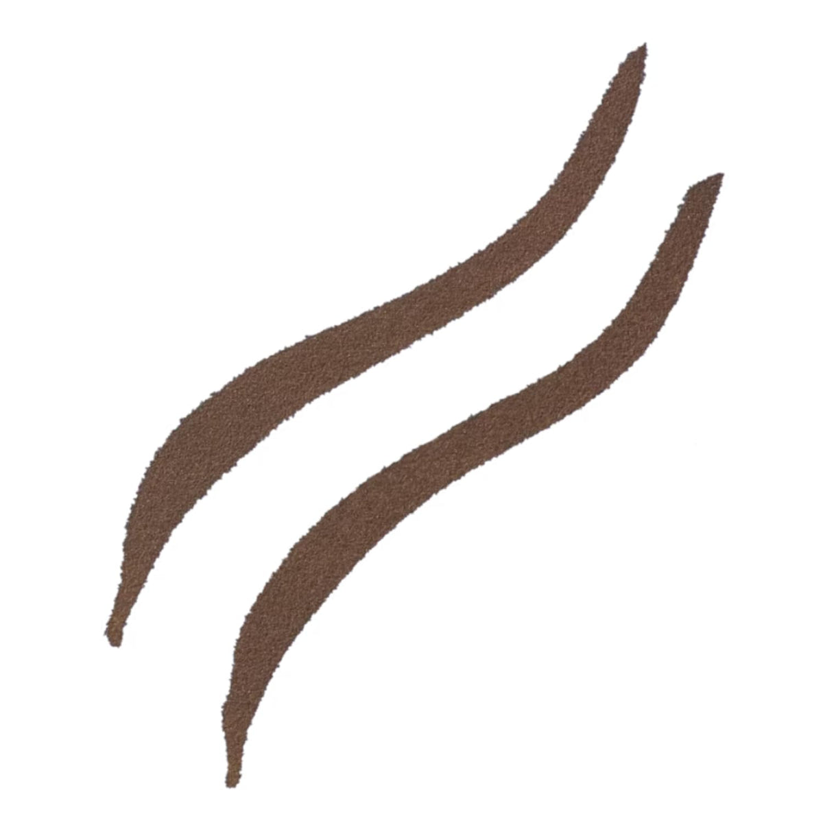 MAC M·A·C Cosmetics Brushstroke 24 Hour Liner - Brushbrown (0.02/0.67 g)