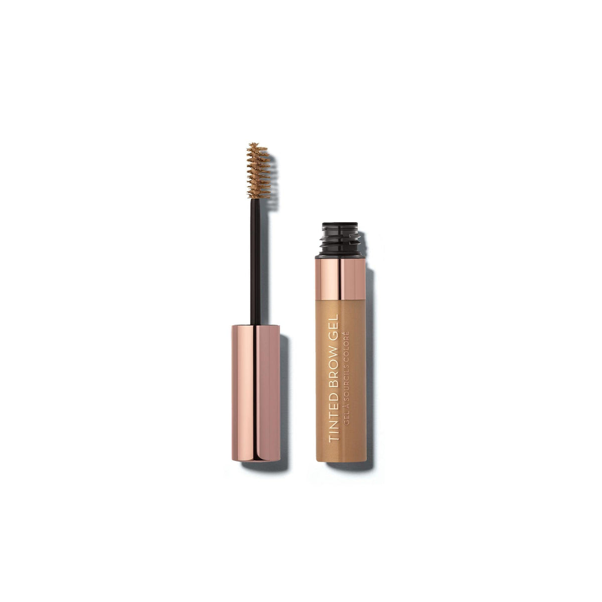 Anastasia Beverly Hills - Tinted Brow Gel Luminous Dimension Setting Gel