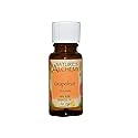 NATURE'S ALCHEMY ESSTL Oil,Grapefruit, .5 FZ Beauty & Personal Care NATURE'S ALCHEMY