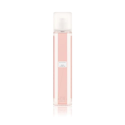 BANANA REPUBLIC Icon Peony & Peppercorn 8 fl.oz (236 ml) Body Mist Beauty & Personal Care BANANA REPUBLIC