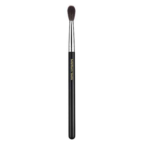Bdellium Tools Professional Makeup Brush - Maestro Series 785 Tapered Blending - With Mix of Soft Synthetic & Natural Fibers, For Applying Shadow Beauty & Personal Care BDELLIUM TOOLS