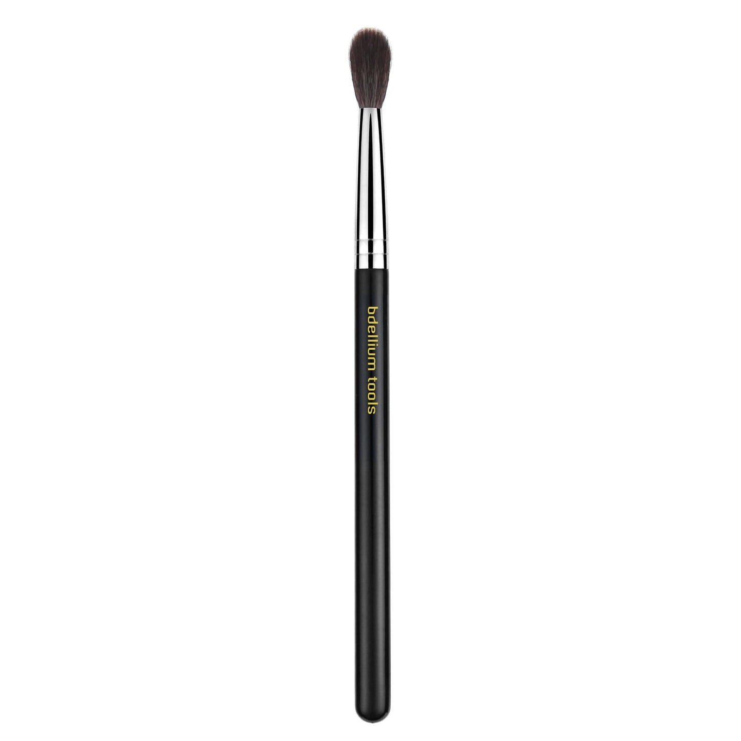 Bdellium Tools Professional Makeup Brush - Maestro Series 785 Tapered Blending - With Mix of Soft Synthetic & Natural Fibers, For Applying Shadow Beauty & Personal Care BDELLIUM TOOLS