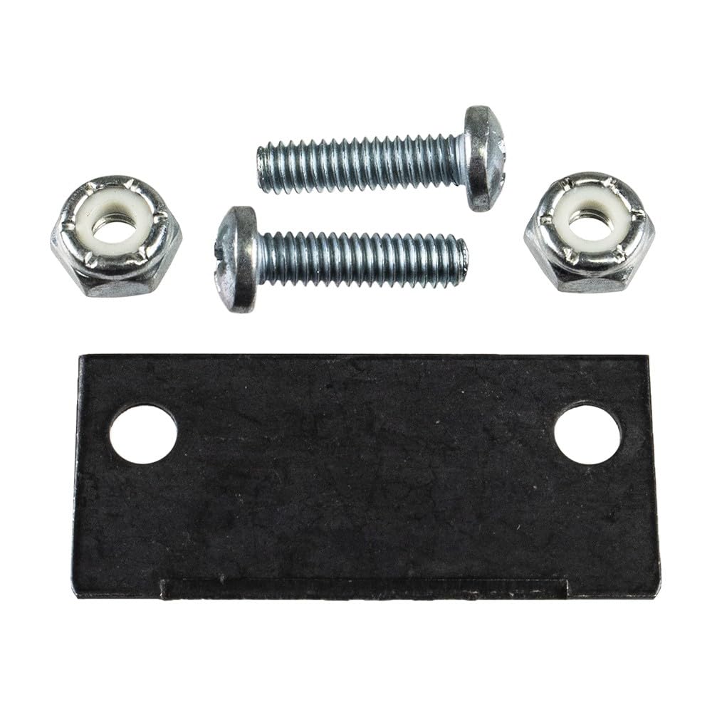 Replacement for fits MTD 791-180553 Blade Assembly Murray Troy-Bilt Pony Bronco EDR YM75 YM71SS Beauty and Personal Care WHTHLZDPK
