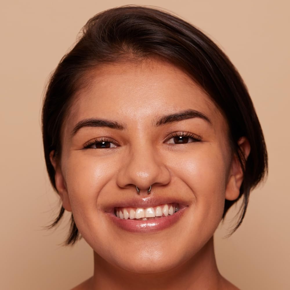 KimChiChic Beauty A Really Good Foundation Makeup for Oily Skin, Soft Matte