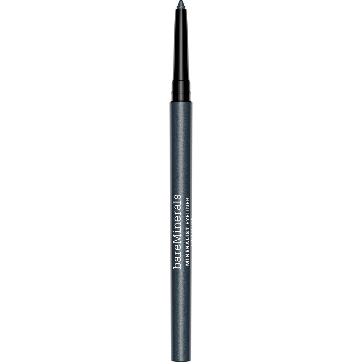 bareMinerals Mineralist Lasting Eyeliner, Graphite, Vegan, Cruelty-Free & Dermatologist-Tested Beauty & Personal Care bareMinerals