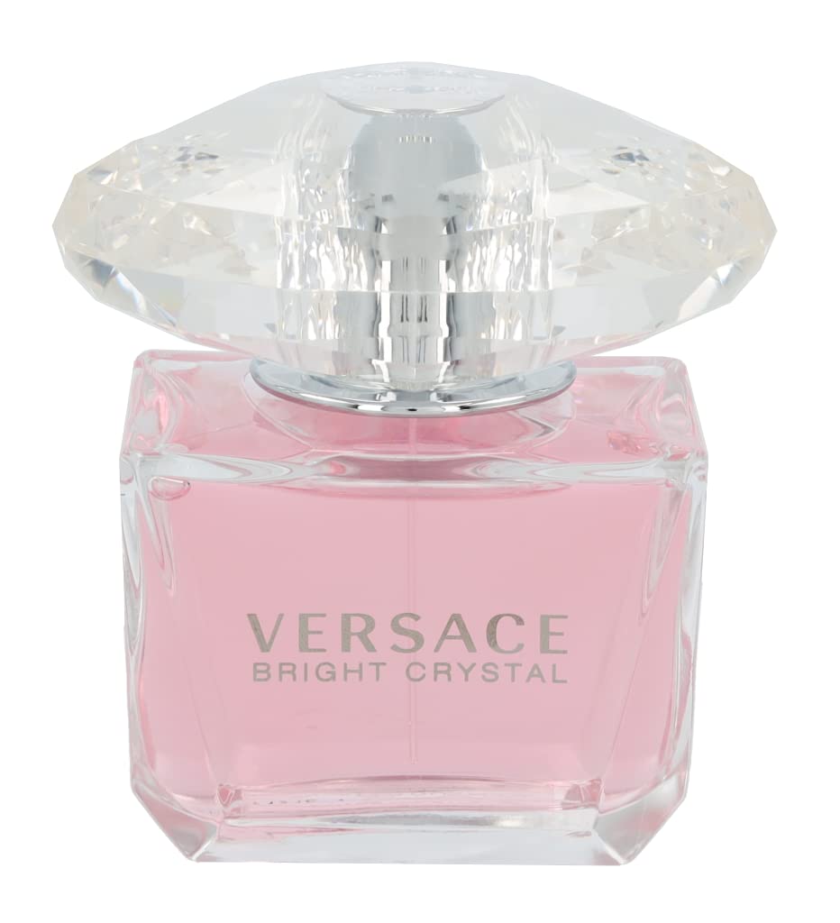 VERSACE BRIGHT CRYSTAL by Gianni Versace EDT SPRAY 3 OZ Beauty & Personal Care Versace