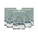 Pacha Soap Co. Bar Soap - Vanilla & Sage Scent, Handcrafted, Hydrating & Moisturizing Bar Soap with Soothing Essential Oils, Premium Face, Hand & Body Beauty & Personal Care Pacha Soap Co