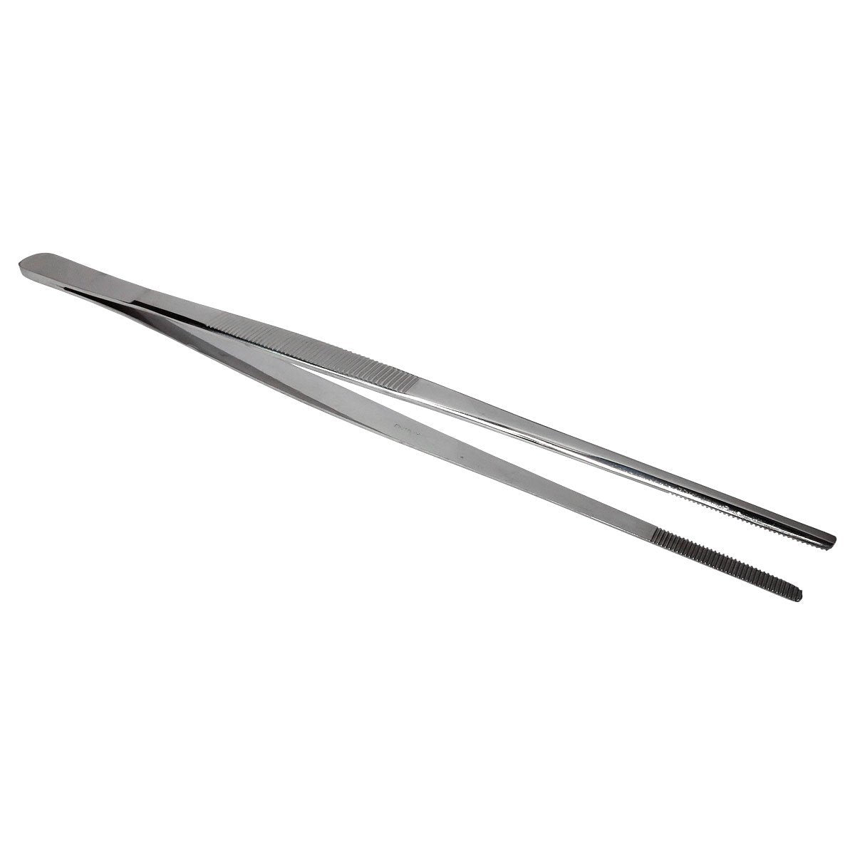 HTS 171T0 10" Stainless Steel Hobby Tweezers Beauty & Personal Care HTS