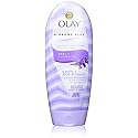 OLAY Moisture Ribbons Plus, Shea Plus Lavender Oil 18 oz Beauty & Personal Care Olay