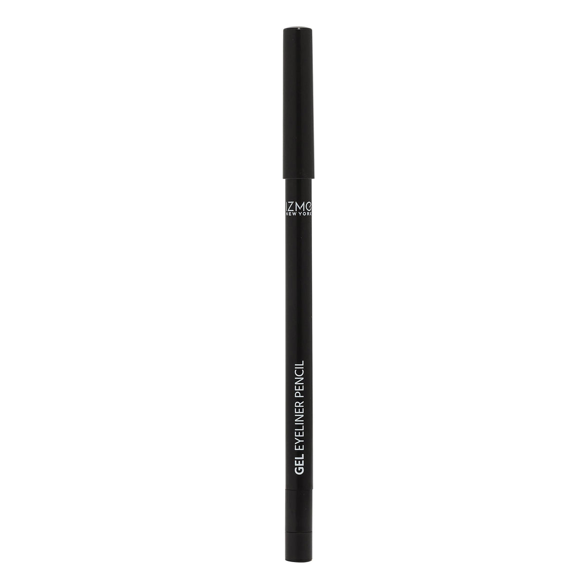 IZME New York GEL EYELINER PENCIL 0.014 oz/0.40 g, JET BLACK