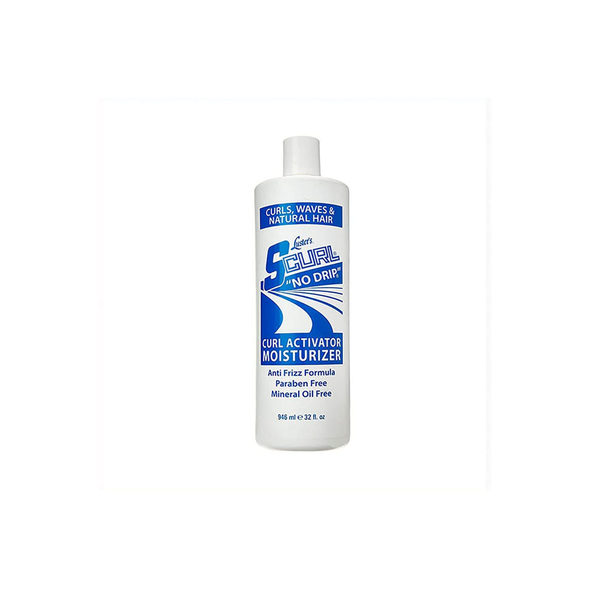 Luster's S-Curl Activator/Moisturizer 32 oz. (Pack of 4) Beauty & Personal Care Luster's