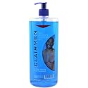 Clairmen Shower Gel For Men Beauty & Personal Care Clairmen