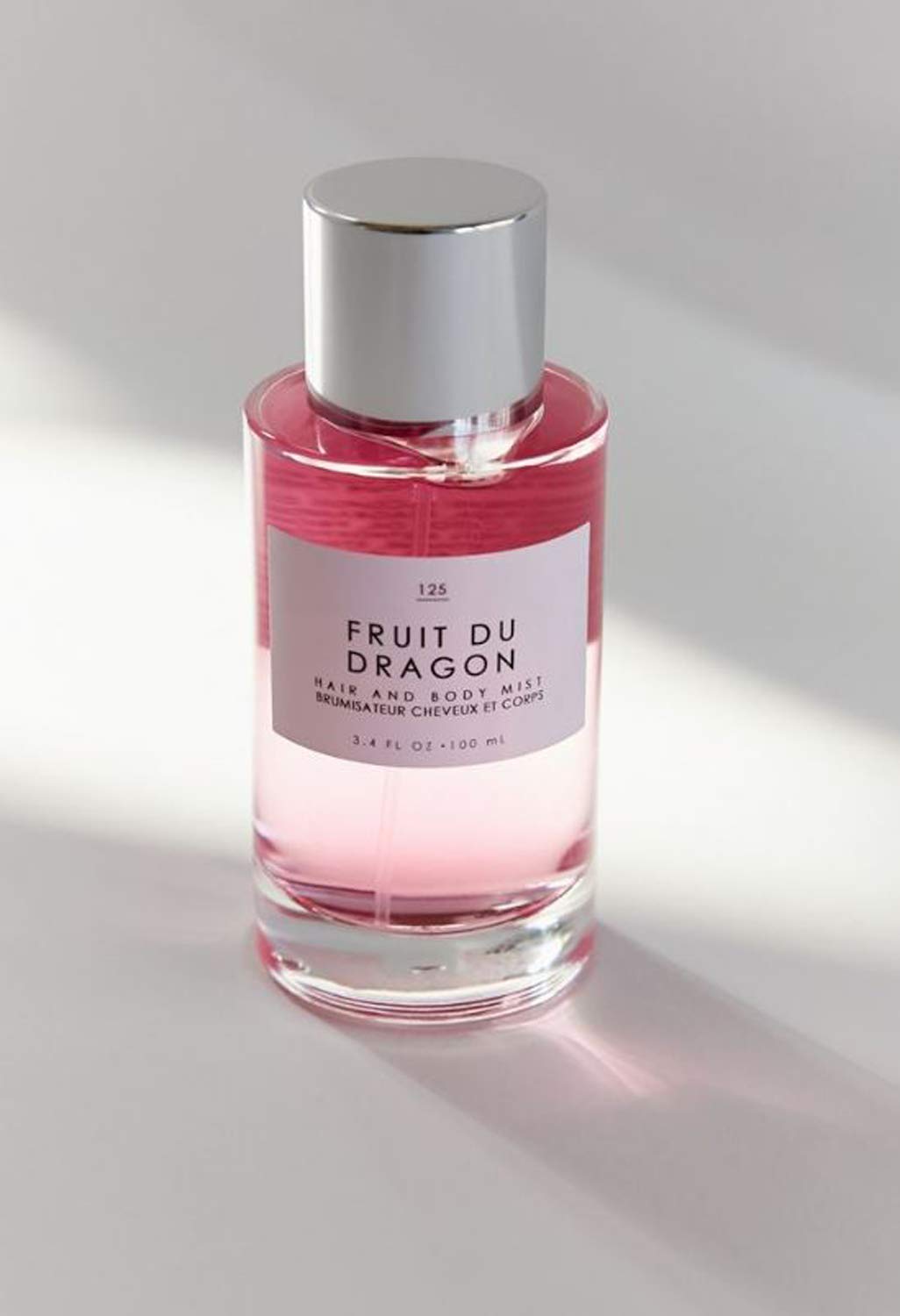 Gourmand Hair + Body Mist 3.4 Fl.Oz! Blend Of Guava, Pineapple Juice, Kiwi Fruit And Coconut Flakes! Perfumed Hair & Body Mist For All Day Beauty & Personal Care Gourmand