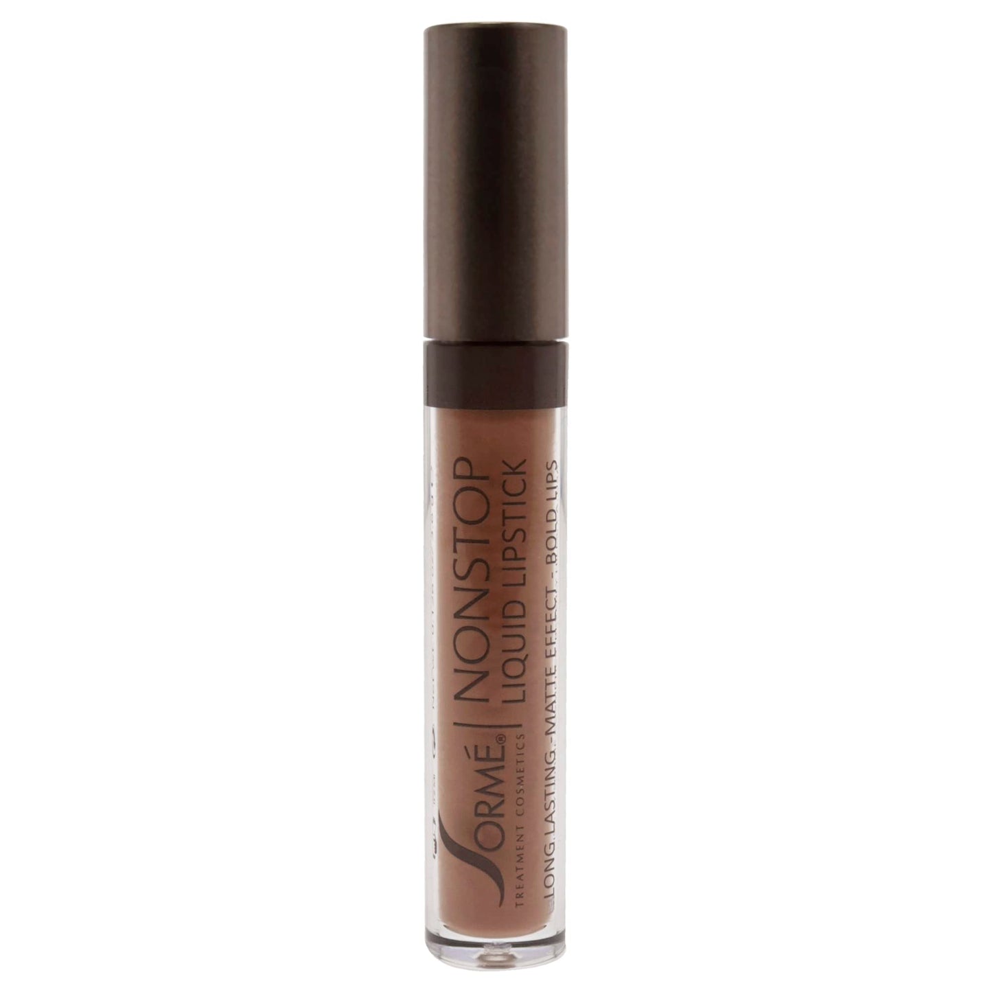 Sorme Cosmetics Nonstop Liquid Lipstick, Ribbon Beauty & Personal Care SORMÉ