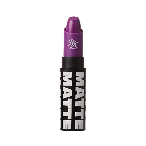 Ruby Kisses Ultra Matte Super Rich Lipstick 3.5g/0.12oz (RMLS35 SWEET THRILL) Beauty & Personal Care Ruby Kisses