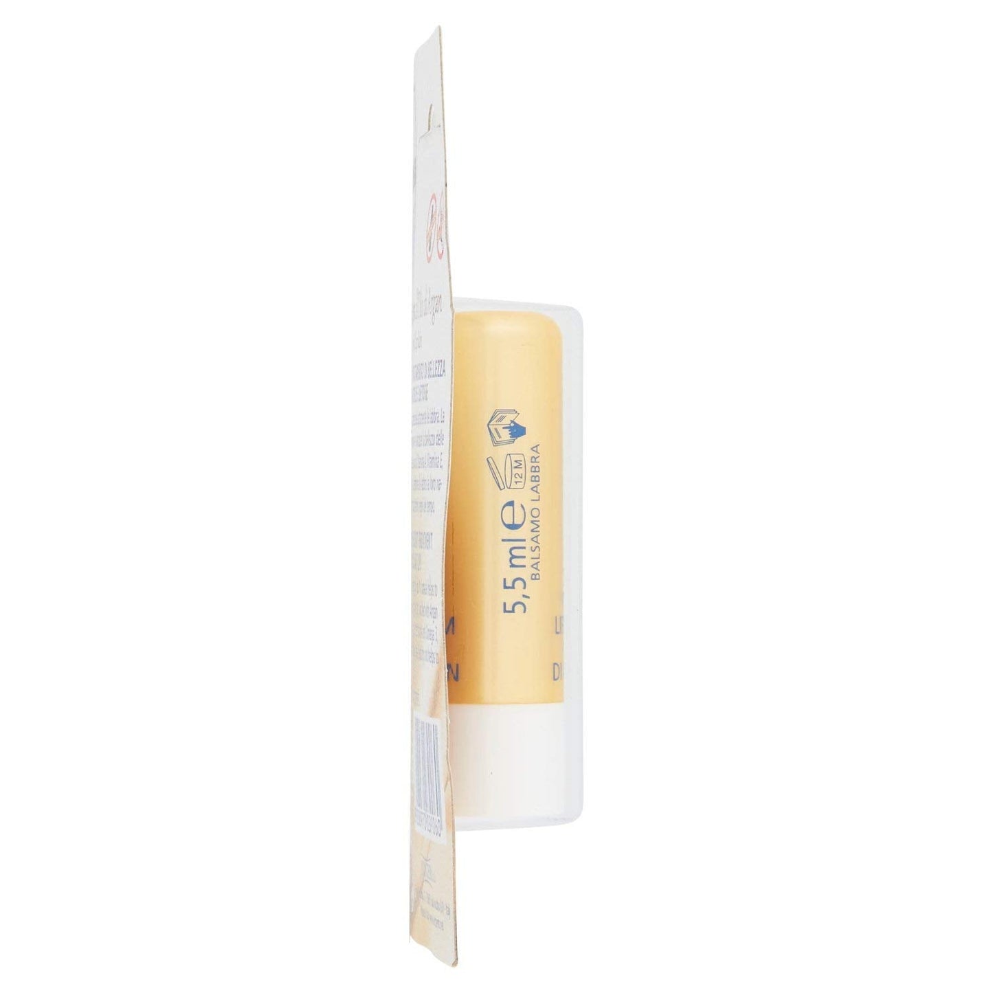 Leocrema Argan Oil Lip Balm Stick - Moisturizing Beauty and Personal Care Leocrema